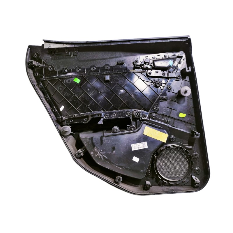 Recambio de guarnecido puerta trasera derecha para seat arona style referencia OEM IAM 6F0867212E I05815024023A 