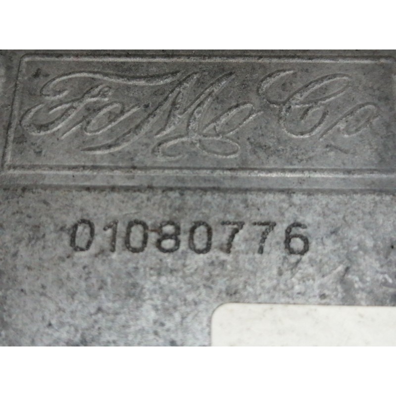 Recambio de columna direccion para ford focus berlina (cap) ghia referencia OEM IAM 4M513C529FA  