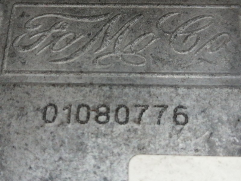 Recambio de columna direccion para ford focus berlina (cap) ghia referencia OEM IAM 4M513C529FA  