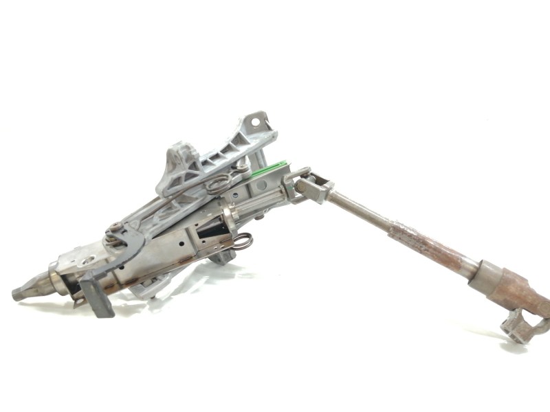 Recambio de columna direccion para ford focus berlina (cap) ghia referencia OEM IAM 4M513C529FA  