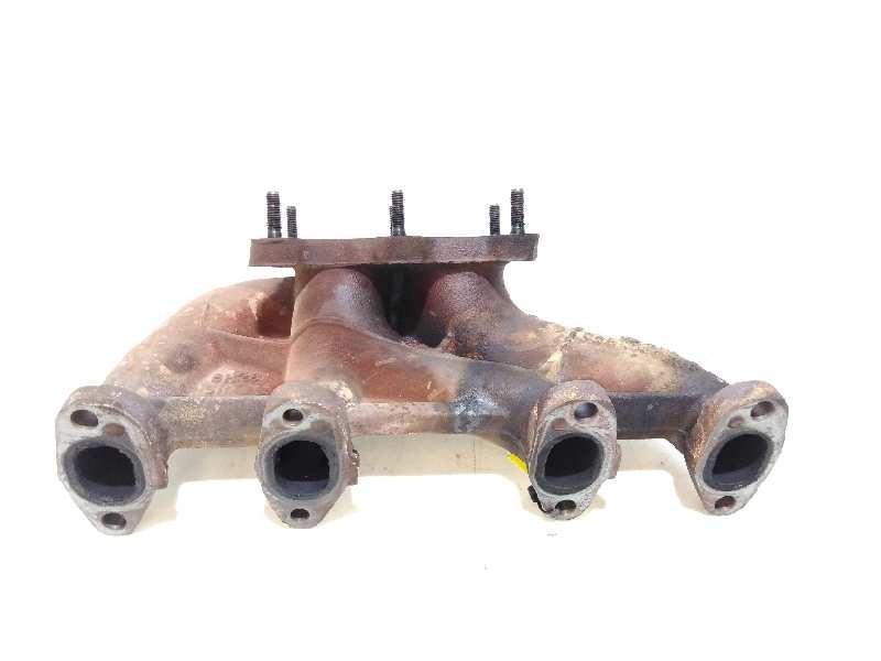 Recambio de colector escape para volkswagen golf v berlina (1k1) igolf referencia OEM IAM 06A253033P  