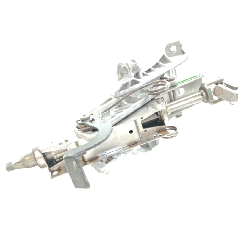 Recambio de columna direccion para ford focus berlina (cap) ghia referencia OEM IAM 4M513C529FA  