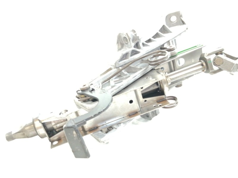 Recambio de columna direccion para ford focus berlina (cap) ghia referencia OEM IAM 4M513C529FA  