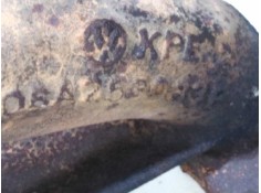 Recambio de colector escape para volkswagen golf v berlina (1k1) igolf referencia OEM IAM 06A253033P   2