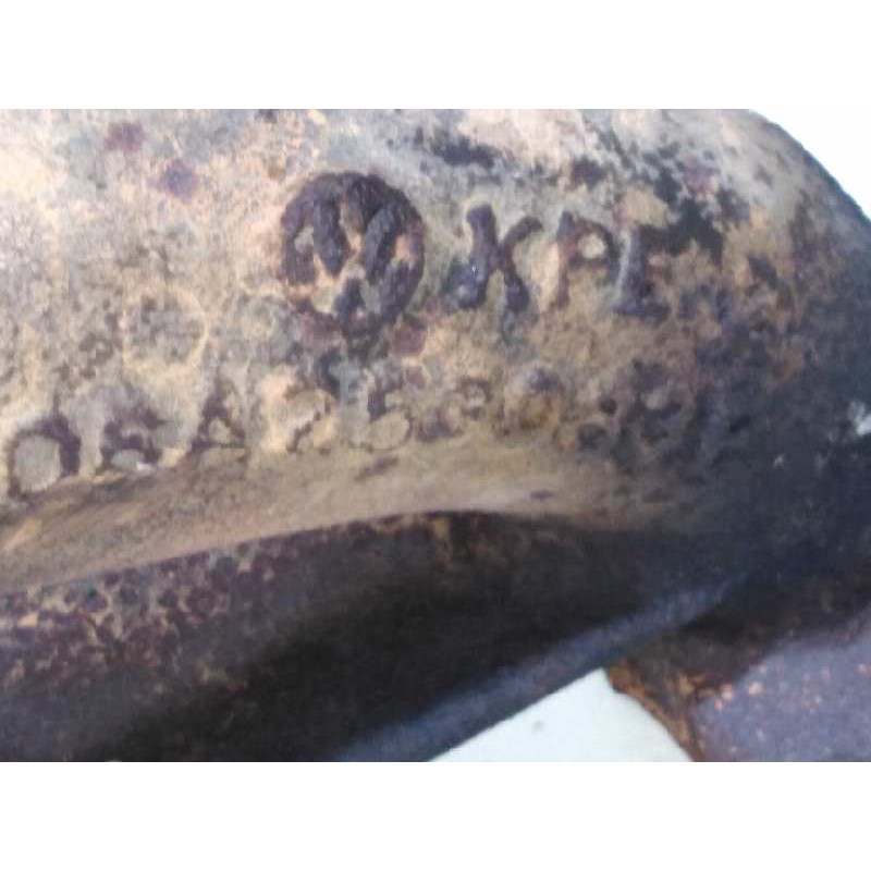 Recambio de colector escape para volkswagen golf v berlina (1k1) igolf referencia OEM IAM 06A253033P  