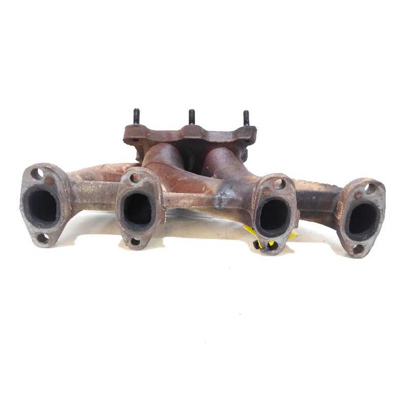 Recambio de colector escape para volkswagen golf v berlina (1k1) igolf referencia OEM IAM 06A253033P  