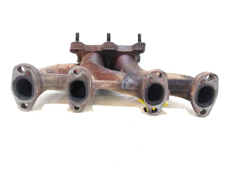 Recambio de colector escape para volkswagen golf v berlina (1k1) igolf referencia OEM IAM 06A253033P  