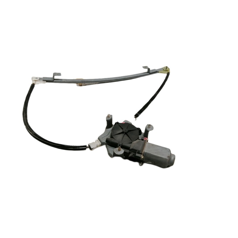 Recambio de elevalunas delantero izquierdo para renault clio ii fase ii (b/cb0) authentique referencia OEM IAM 400733T9  3 PUERT