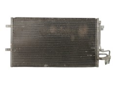 Recambio de condensador / radiador aire acondicionado para ford focus berlina (cap) ghia referencia OEM IAM   