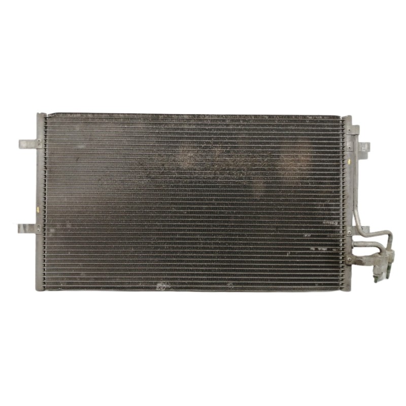 Recambio de condensador / radiador aire acondicionado para ford focus berlina (cap) ghia referencia OEM IAM   