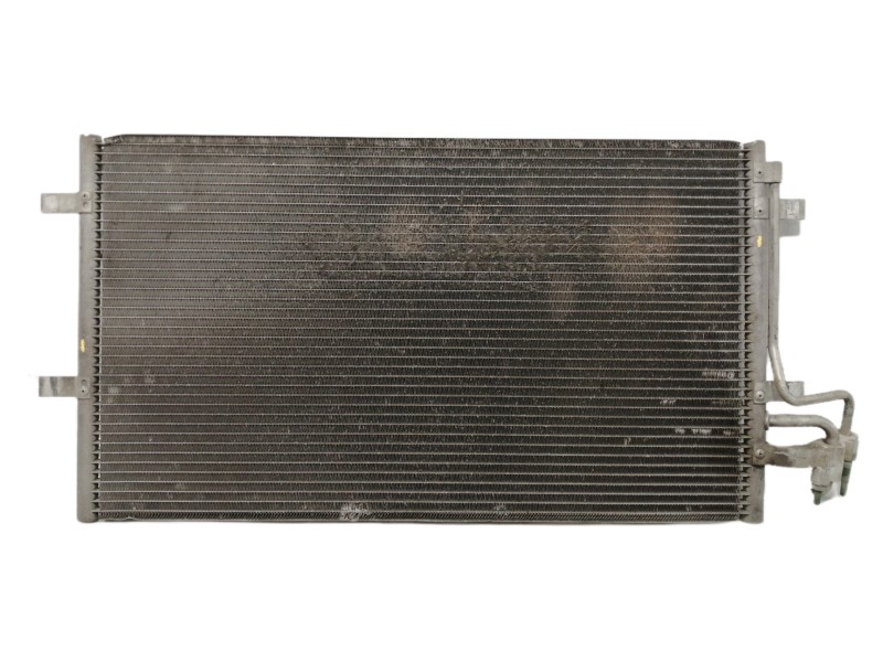 Recambio de condensador / radiador aire acondicionado para ford focus berlina (cap) ghia referencia OEM IAM   