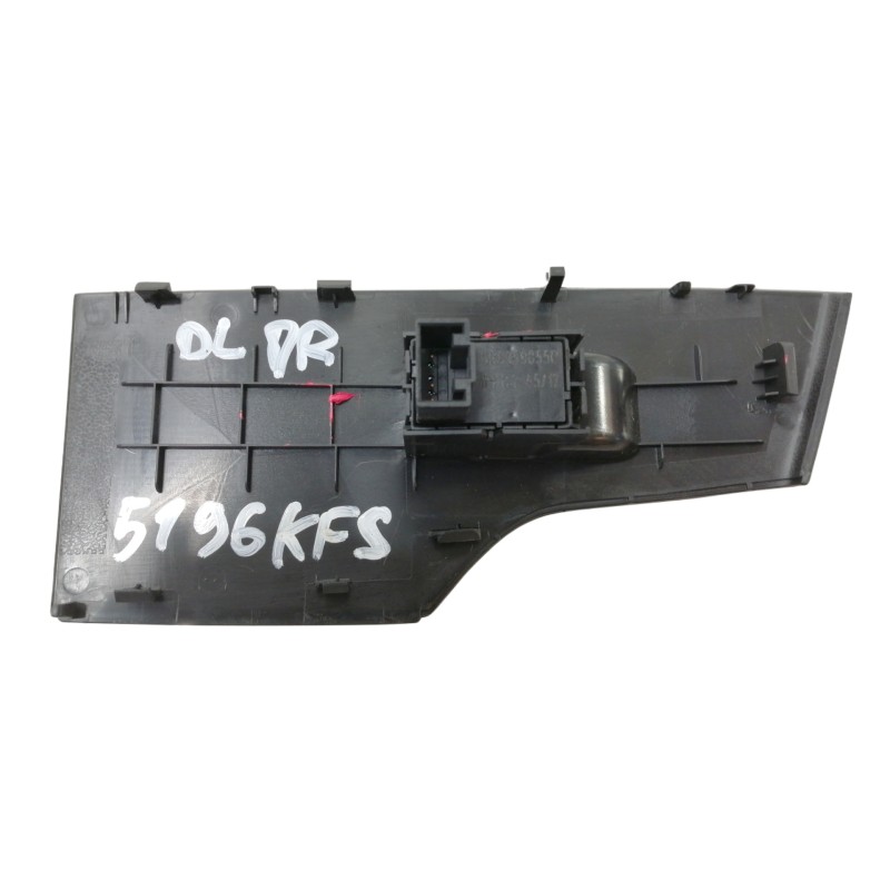 Recambio de mando elevalunas delantero derecho para seat arona style referencia OEM IAM 5G0959855P  