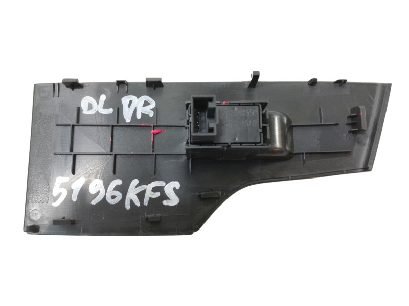 Recambio de mando elevalunas delantero derecho para seat arona style referencia OEM IAM 5G0959855P  