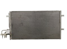 Recambio de condensador / radiador aire acondicionado para ford focus berlina (cap) ghia referencia OEM IAM    2