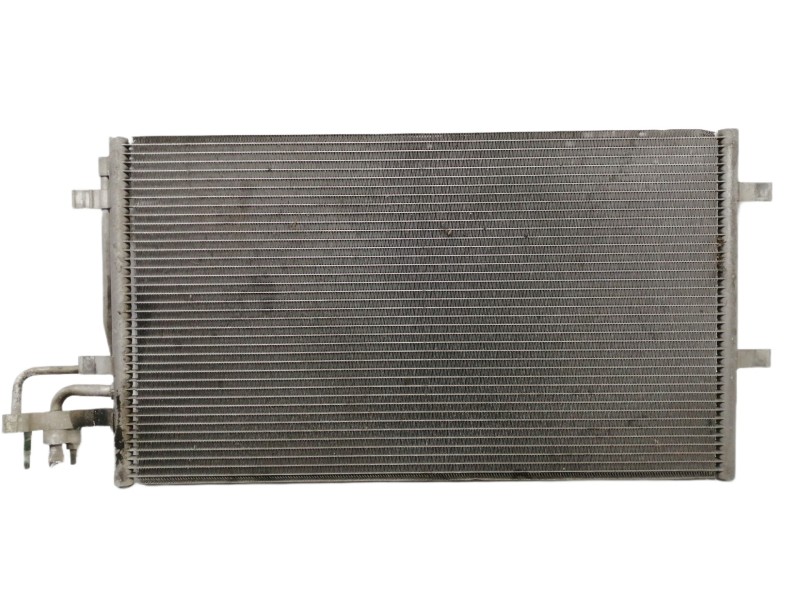Recambio de condensador / radiador aire acondicionado para ford focus berlina (cap) ghia referencia OEM IAM   