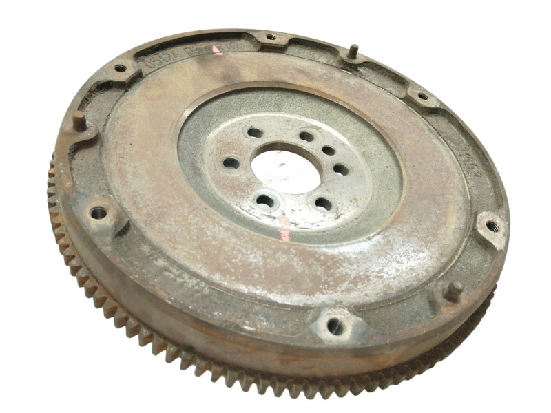 Recambio de captador volante motor para peugeot 207 sw sport referencia OEM IAM 05124DEF  