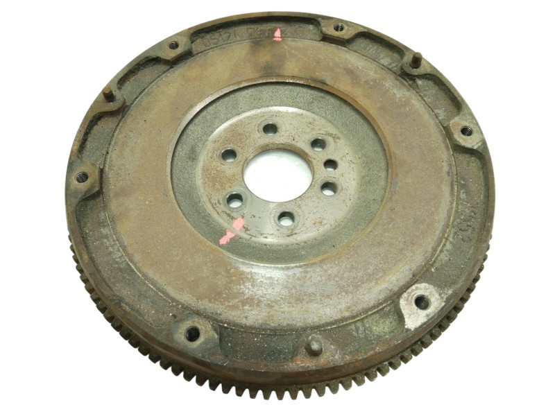 Recambio de captador volante motor para peugeot 207 sw sport referencia OEM IAM 05124DEF  