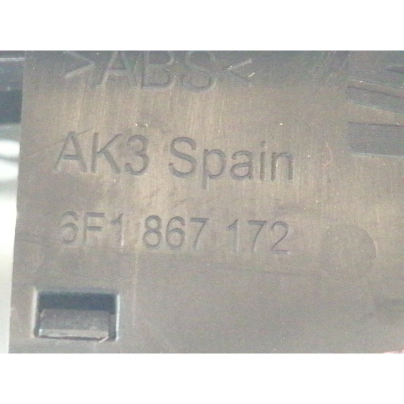 Recambio de mando elevalunas delantero derecho para seat arona style referencia OEM IAM 5G0959855P  