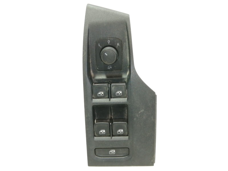 Recambio de mando elevalunas delantero izquierdo para seat arona style referencia OEM IAM 6F0959565  