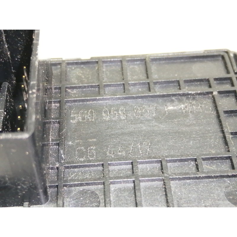 Recambio de mando elevalunas delantero izquierdo para seat arona style referencia OEM IAM 6F0959565  