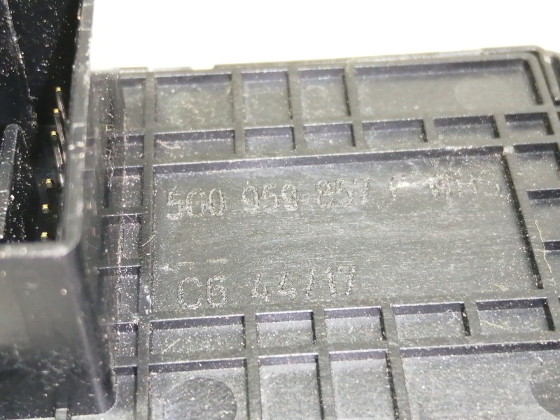 Recambio de mando elevalunas delantero izquierdo para seat arona style referencia OEM IAM 6F0959565  