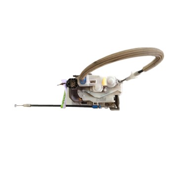 CERRADURA PUERTA DELANTERA DERECHA 0000051975079 X14G246RCLSD 