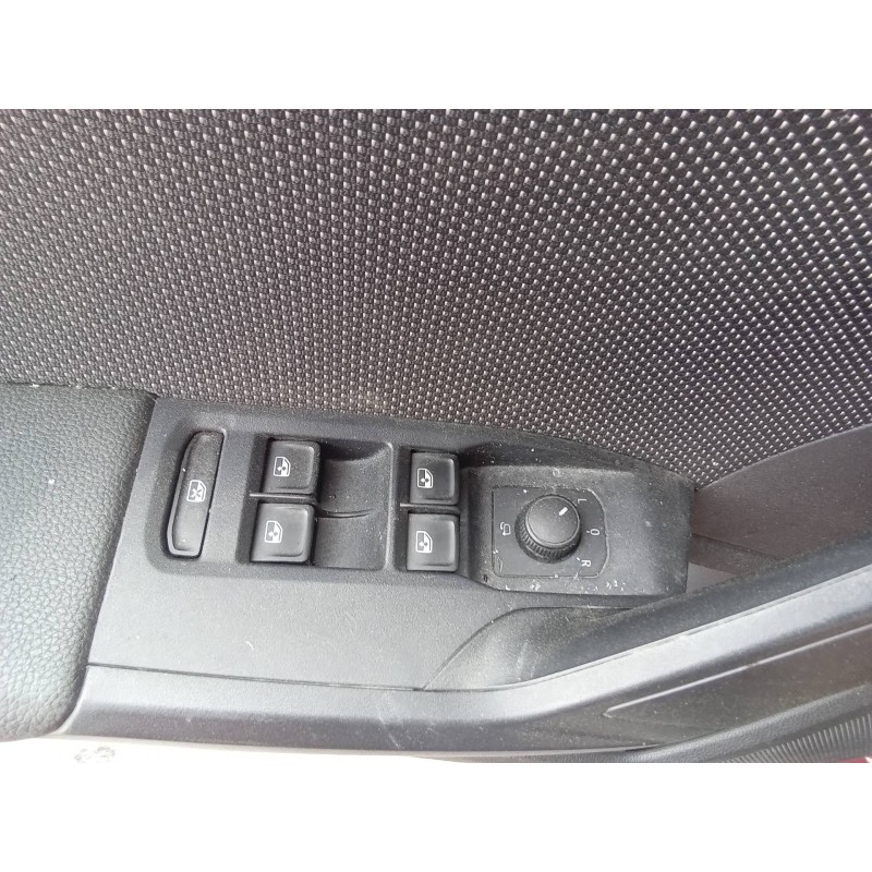 Recambio de mando elevalunas delantero izquierdo para seat arona style referencia OEM IAM 6F0959565  
