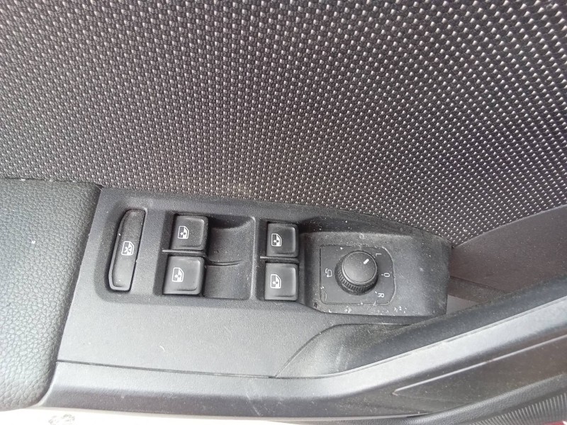 Recambio de mando elevalunas delantero izquierdo para seat arona style referencia OEM IAM 6F0959565  