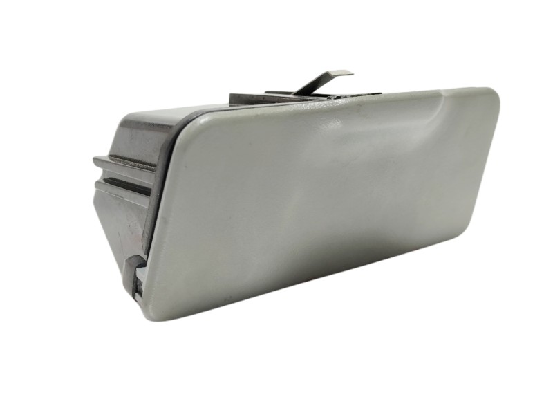 Recambio de cenicero para bmw x5 (e53) 4.4i automático referencia OEM IAM 51428249090  