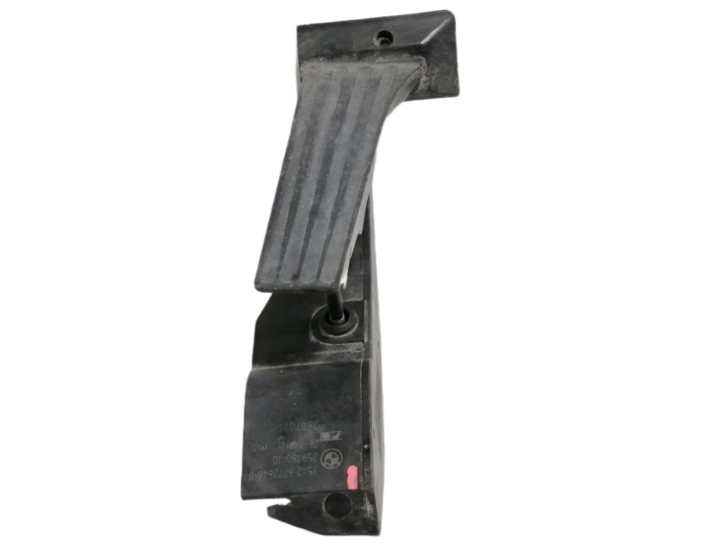 Recambio de potenciometro pedal para bmw serie 3 berlina (e90) 320d referencia OEM IAM 3542677264601 25916010 