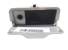 Recambio de cenicero para bmw x5 (e53) 4.4i automático referencia OEM IAM 51428249090   2