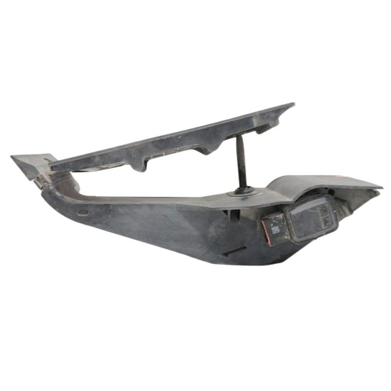 Recambio de potenciometro pedal para bmw serie 3 berlina (e90) 320d referencia OEM IAM 3542677264601 25916010 