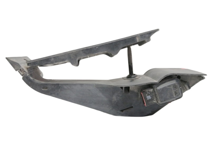 Recambio de potenciometro pedal para bmw serie 3 berlina (e90) 320d referencia OEM IAM 3542677264601 25916010 