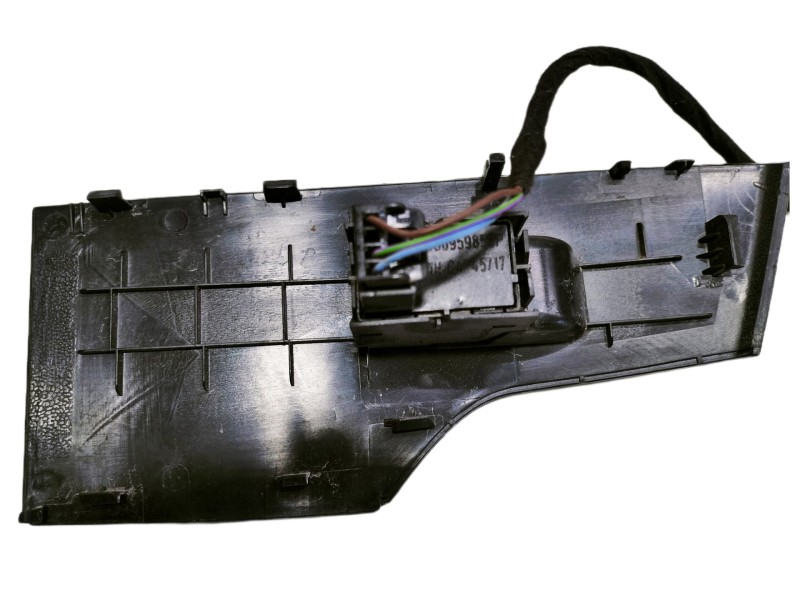 Recambio de mando elevalunas trasero derecho para seat arona style referencia OEM IAM 5G0959855P  