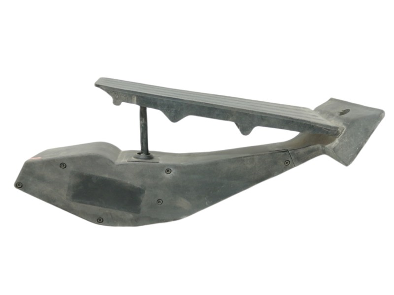 Recambio de potenciometro pedal para bmw serie 3 berlina (e90) 320d referencia OEM IAM 3542677264601 25916010 