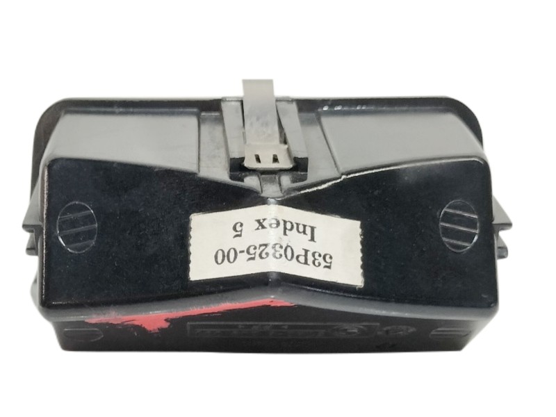 Recambio de cenicero para bmw x5 (e53) 4.4i automático referencia OEM IAM 51428249090  