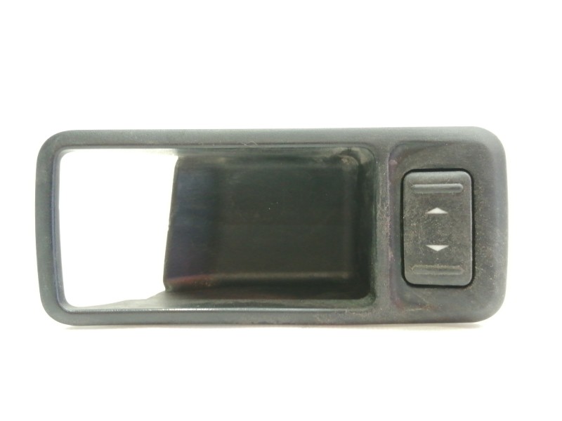 Recambio de mando elevalunas delantero derecho para ford focus berlina (cap) ghia referencia OEM IAM 3M51226A36ADW  