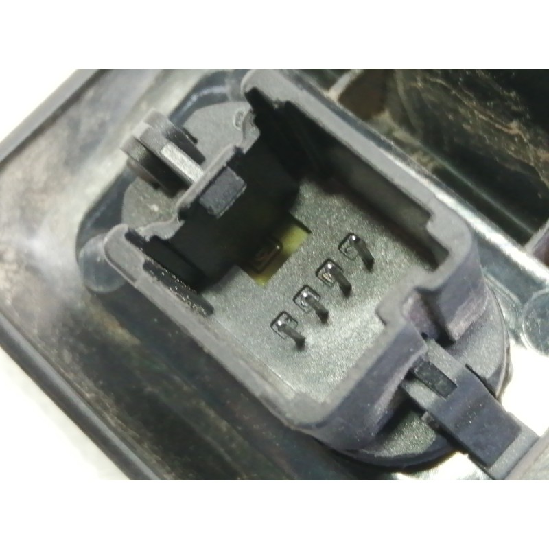 Recambio de mando elevalunas delantero derecho para ford focus berlina (cap) ghia referencia OEM IAM 3M51226A36ADW  