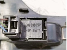 Recambio de mando elevalunas trasero izquierdo para seat arona style referencia OEM IAM 5G0959855P   2