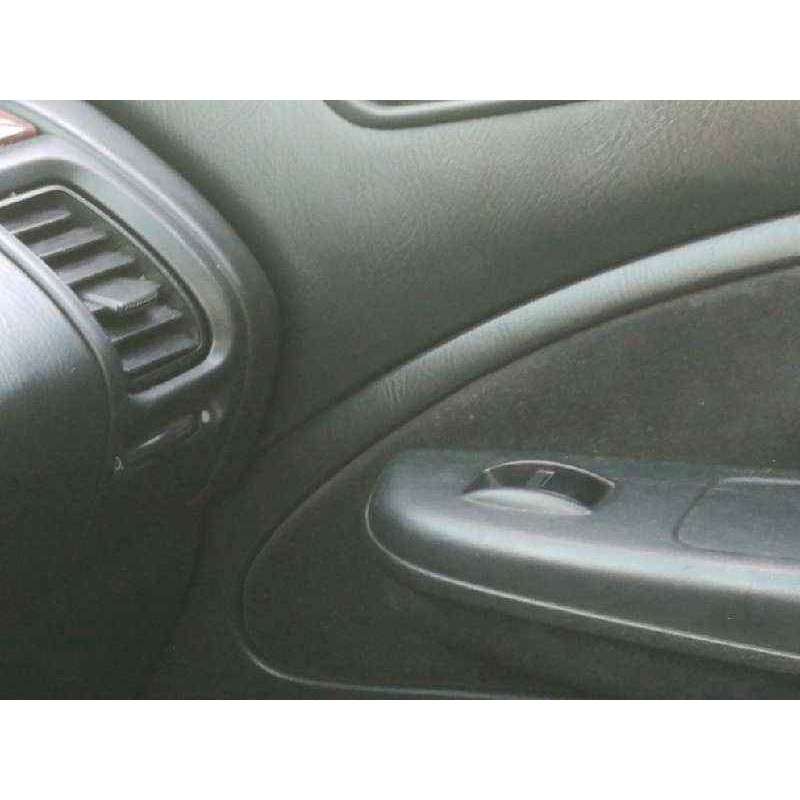 Recambio de mando elevalunas delantero derecho para honda accord berlina (cg7-9/ch1-7) 1.8i ls (cg8) referencia OEM IAM S1A00105