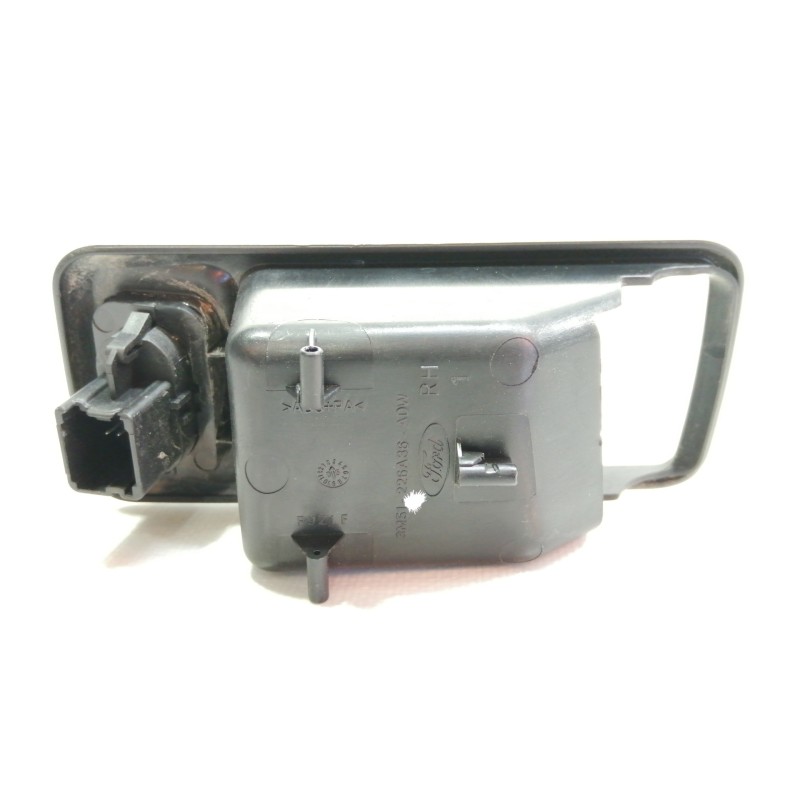 Recambio de mando elevalunas delantero derecho para ford focus berlina (cap) ghia referencia OEM IAM 3M51226A36ADW  