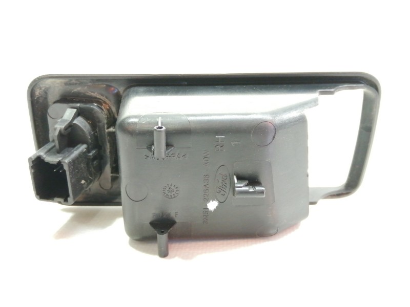 Recambio de mando elevalunas delantero derecho para ford focus berlina (cap) ghia referencia OEM IAM 3M51226A36ADW  