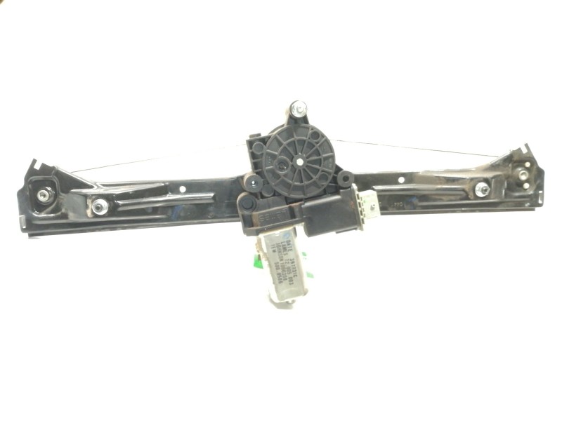 Recambio de elevalunas delantero izquierdo para fiat bravo (198) 1.9 active multijet referencia OEM IAM 1060308  