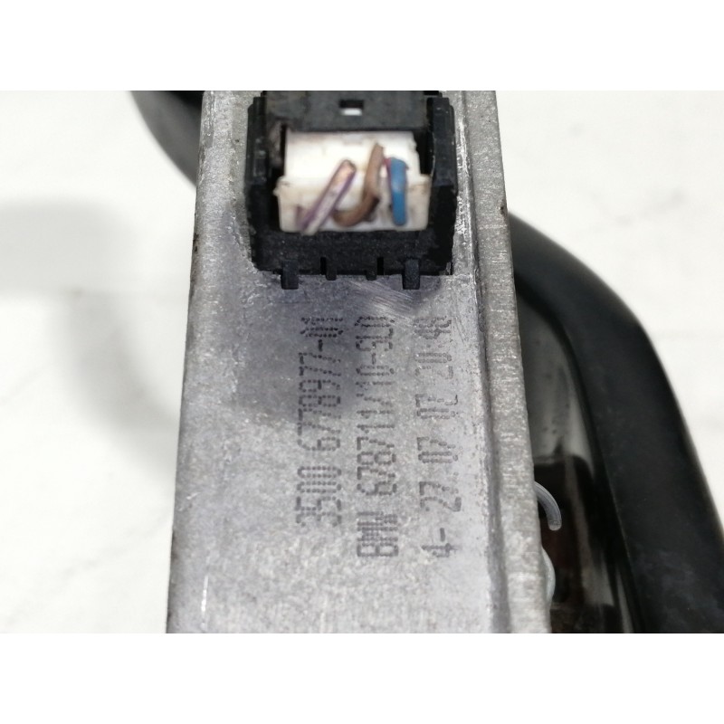 Recambio de pedal freno para bmw serie 3 berlina (e90) 320d referencia OEM IAM 42322403  