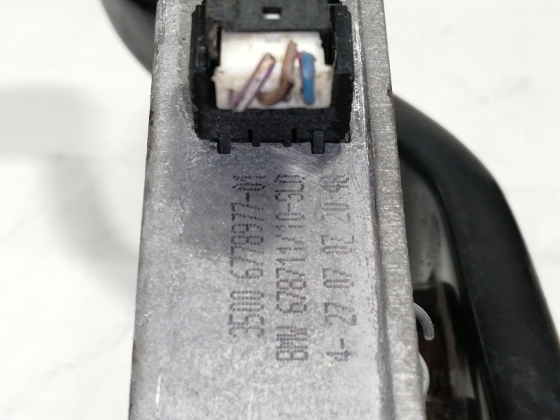 Recambio de pedal freno para bmw serie 3 berlina (e90) 320d referencia OEM IAM 42322403  