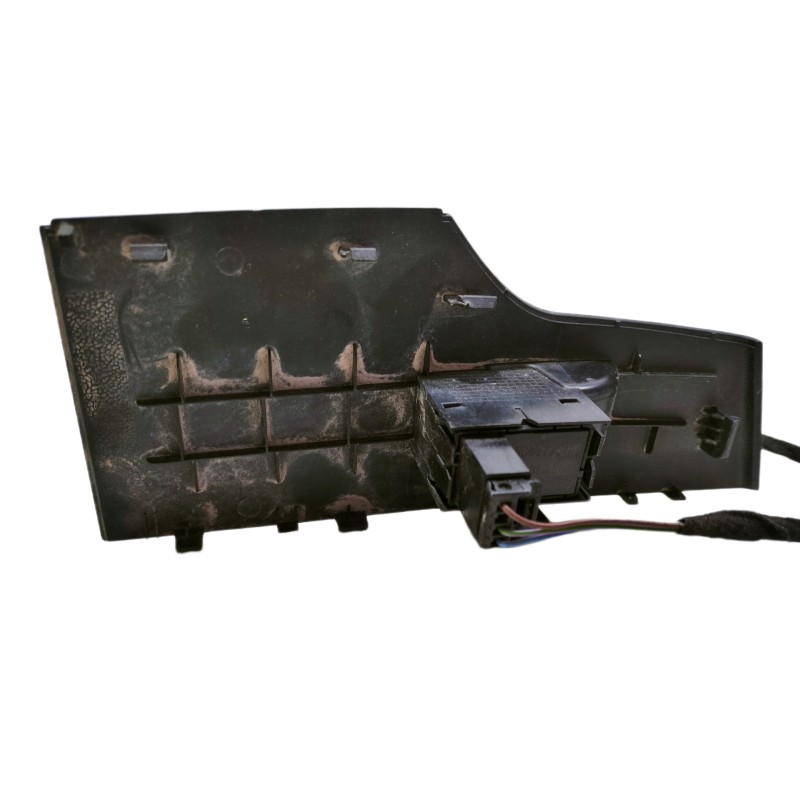 Recambio de mando elevalunas trasero izquierdo para seat arona style referencia OEM IAM 5G0959855P  