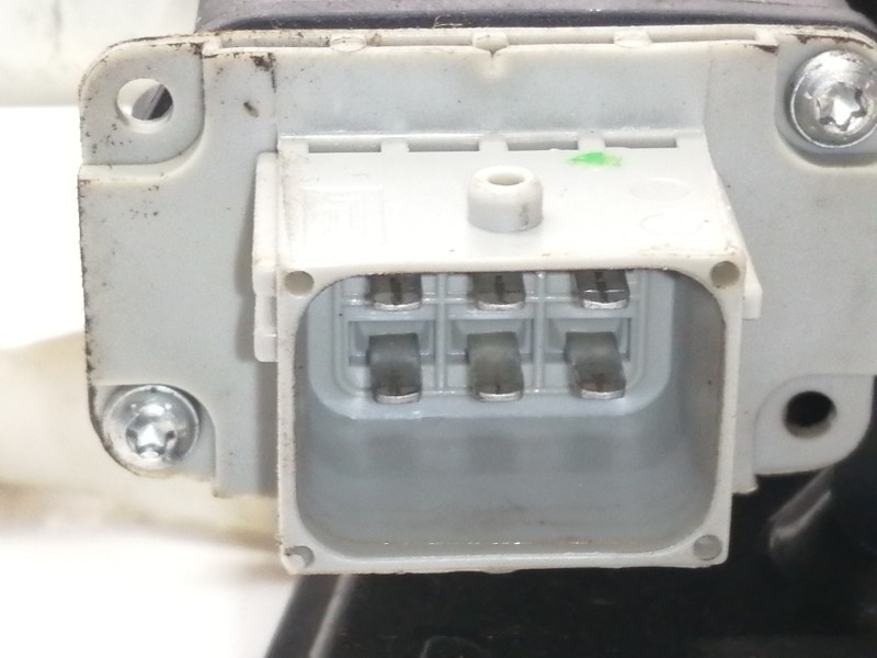 Recambio de elevalunas delantero izquierdo para fiat bravo (198) 1.9 active multijet referencia OEM IAM 1060308  