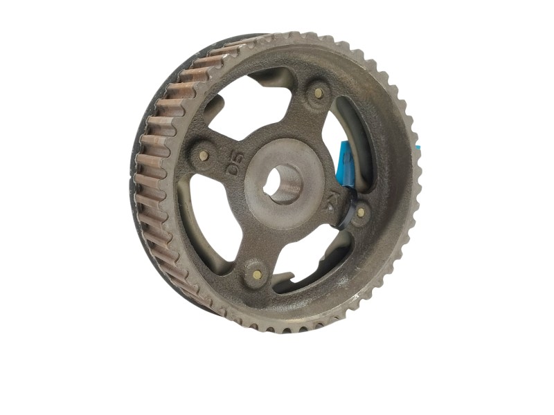 Recambio de polea bomba inyectora para mitsubishi space wagon (n30/n40) 2000 glx diesel referencia OEM IAM   