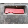 Recambio de paragolpes trasero para opel vivaro a furgoneta (x83) 1.9 di (f7) referencia OEM IAM 91166144  