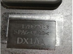 Recambio de mando intermitentes para ford focus berlina (cap) ghia referencia OEM IAM 4M5T13335BD   2